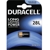 Baterie Duracell PX28L (6V)