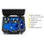 BW outdoorový kufr type 3000 pro DJI Mavic 3 (Fly More Combo) (černý)