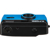 Ilford Sprite 35-II – kompaktní fotoaparát s bleskem (modro-černý)