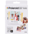 Polaroid Instant Zink Media 3,5x4,25 Pop 20 pack