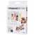 Polaroid Instant Zink Media 3,5x4,25 Pop 20 pack